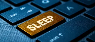 The Importance of Sleep 