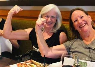 The Longevity Organ: Why Muscle Maybe One of Your Most Important Investments in Aging Well