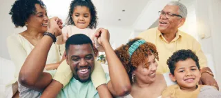 Generational Wealth: The Richness of Life Shared Across Generations