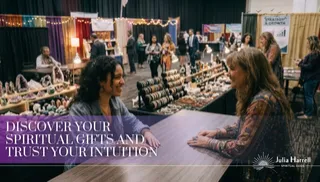 Discovering Your Own Spiritual Gifts and Learning to Trust What You Know