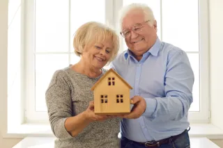 Reverse Mortgage FAQ