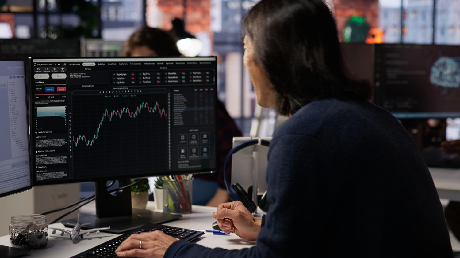 Signs Your Forex Trading Robot Software Is Overfitted