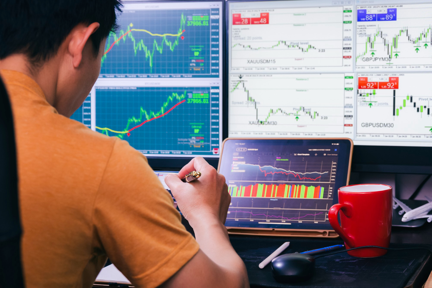 Pricing Out a Forex Trading Bot Subscription the Smart Way