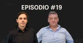 De empleado a propietario: cómo se forja un líder de acero con Martín Ludueña