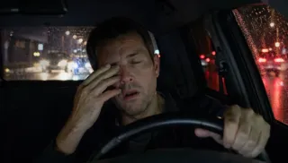 Drowsy Driving and Sleep Apnea in Richmond Virginia
