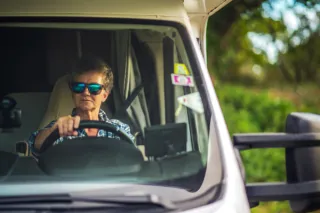 Driving to Mexico? 4 Things You Need in Your Mexico RV Insurance Policy