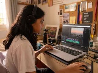 Online OSSD for Homeschoolers: How Synchronous Classes Work