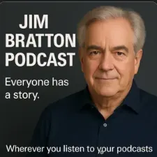 You’re Not Lost — You’re Just Living Someone Else’s Life (Jim Bratton Podcast