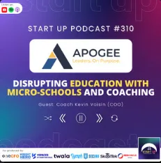 Stop Training Employees. Start Building Creators. (Start Up Podcast PH)