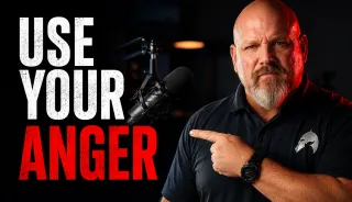 Male ego: Why the thing that built your success can quietly wreck it (Men's Therapy Podcast)