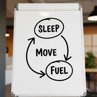 How 12 Minutes a Day Buys You an Extra Year of Life