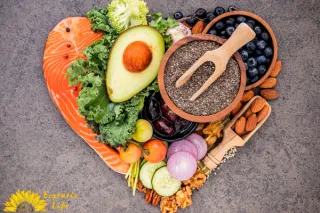 Cleansing Foods: From Carnivore Diet to Raw Vegan in One Year