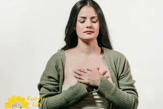 Self-Love for Women Healing: How to Feel Safe in Your Body Again