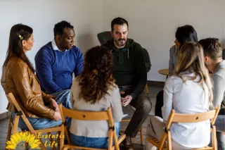 The Seminar That Changed Me: Deep Listening, Self-Trust & Emotional Healing
