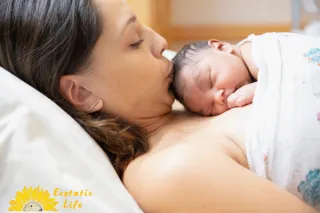 The Biggest Postpartum Mistake Almost Every New Mom Makes