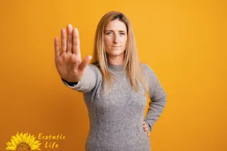 Boundaries Are Not Walls: How to Say Yes and No From Your Whole Self