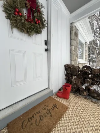 Mud, Rain and Messy Floors: Keeping Your Home Clean When Tennessee Weather Won't Cooperate