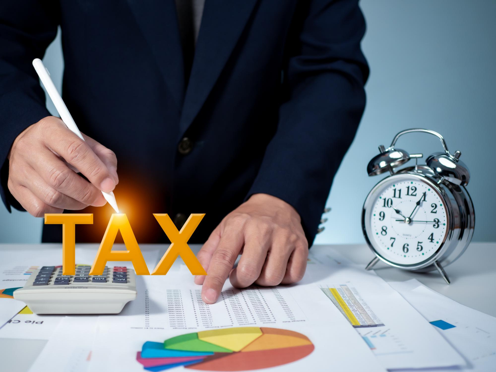 Starting a Tax Preparation Business Without an EFIN