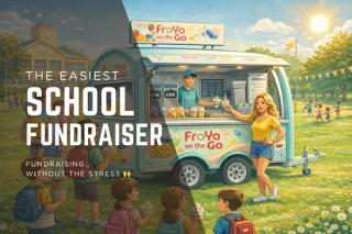 The Easiest School Fundraiser in Brisbane (No Stress, High Profit)