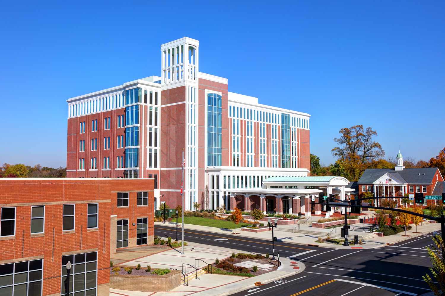 🚗 Top Scenic Drives Around Murfreesboro, TN You Can Do in One Day | Rent & Roll, Murfreesboro, TN