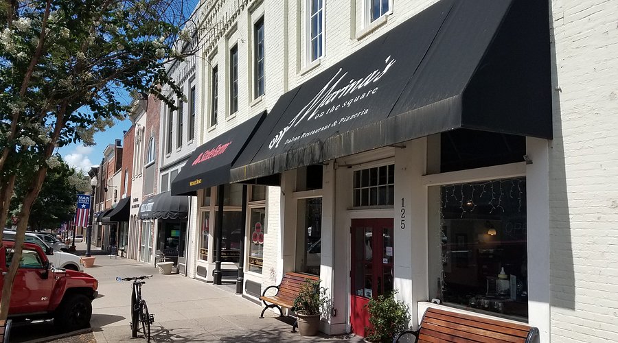 Hidden Gems Around Murfreesboro, TN You Can Only Reach by Car (Rent & Roll, Murfreesboro, TN)