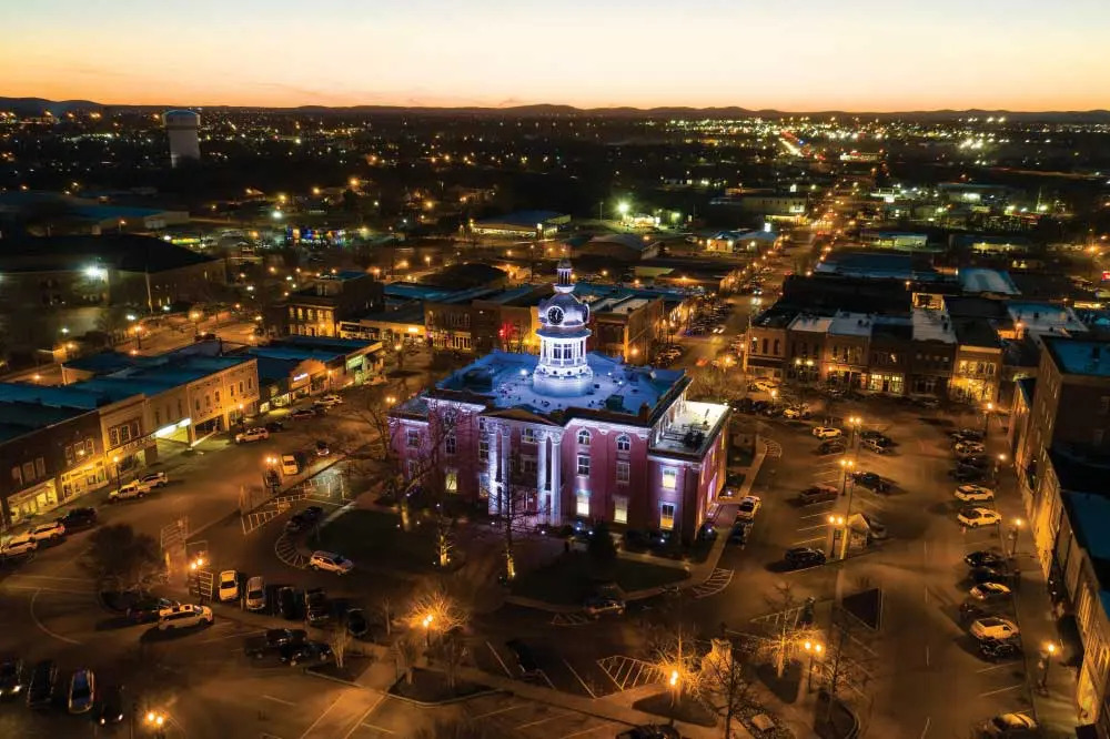 🚗 Why Renting a Car in Murfreesboro, TN Makes Exploring Middle Tennessee Easier | Rent & Roll, Murfreesboro, TN