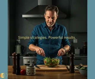 Control Snacking. Control Energy. Control the Day.