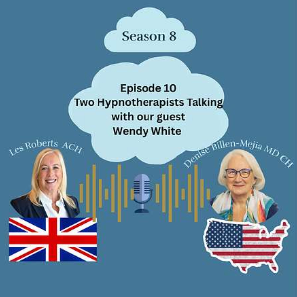 From Childminder to Mood Stars: A Conversation with Wendy White
