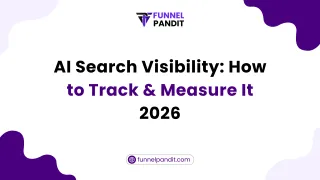 AI Search Visibility: How to Track & Measure It 2026
