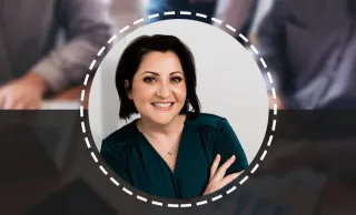 Meet The Face Behind Brio Accounting