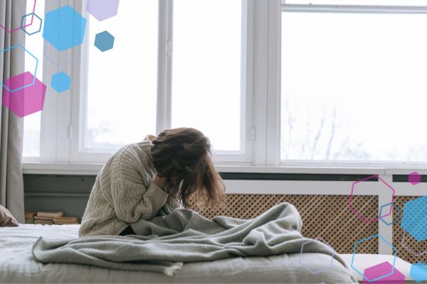 Headaches in early pregnancy (5–9 weeks): causes, symptoms and when to get checked