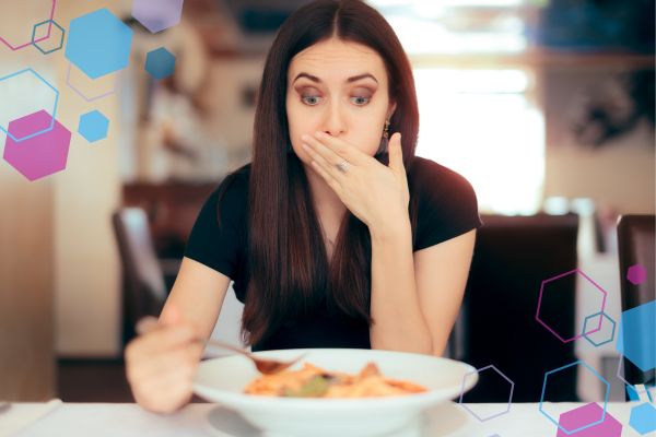 Metallic taste in early pregnancy (5–9 weeks): why your mouth tastes weird