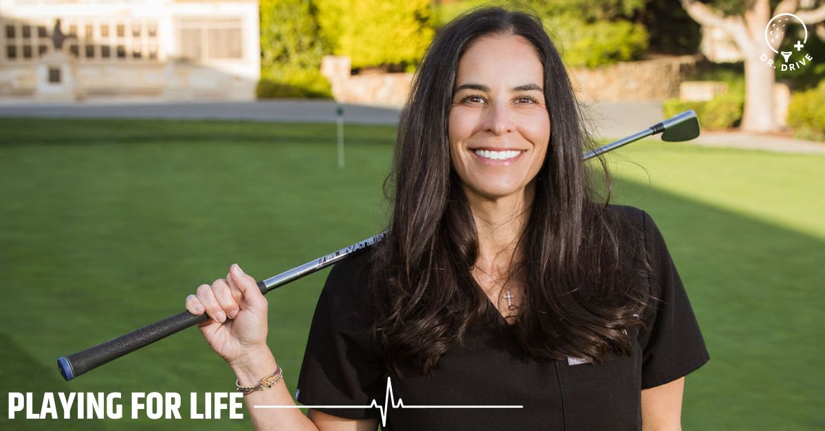 2. Testosterone for Performance: Every Golfer Needs It