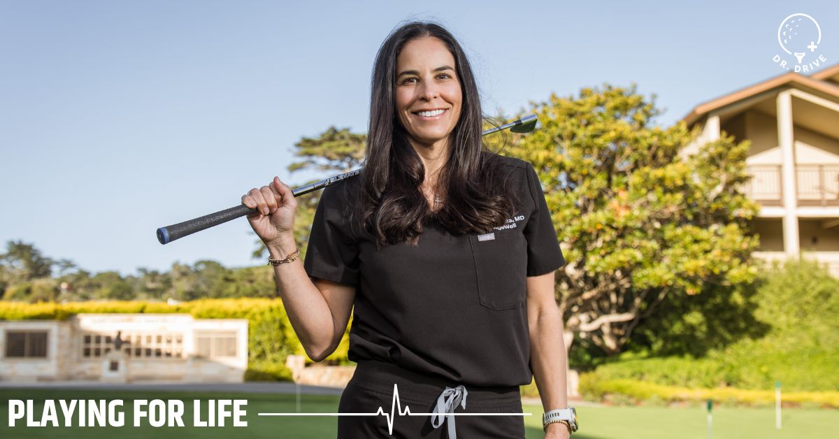 10. Why Muscle in Midlife Matters for Your Health & Golf Game