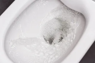 Why Is My Toilet Gurgling? What Bakersfield Homeowners Should Know