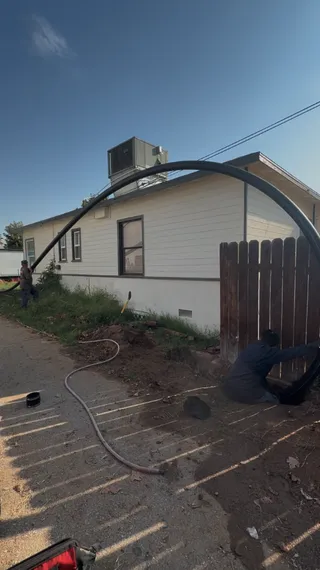 Sewer Line Repair Cost in Bakersfield | A3 Plumbing
