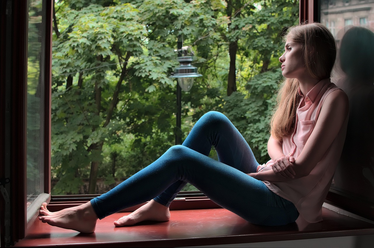 What makes me trauma informed