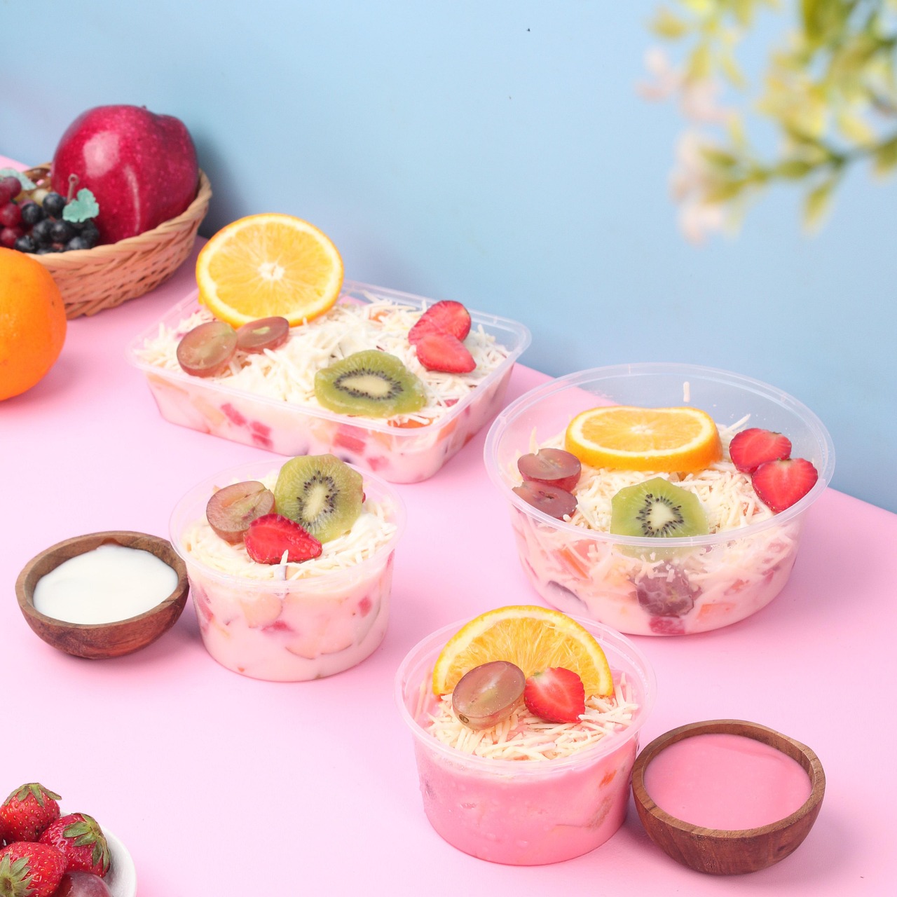 How to Cope With Summer if You're a Pitta Dosha