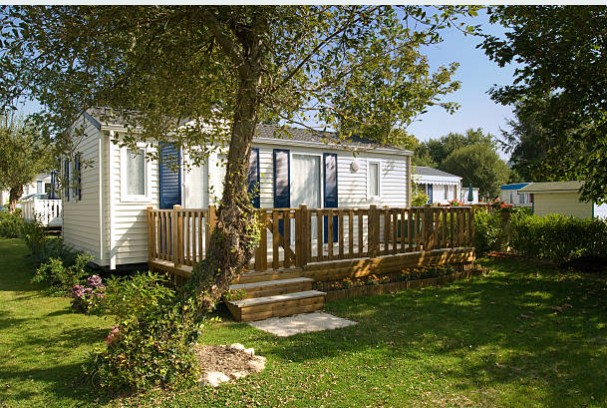 Why Mobile Homes are the Smart Appreciation Play