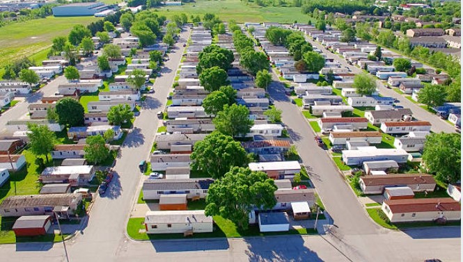 Claim Your Seat at the Table: The Truth About So Cal Mobile Home Sales