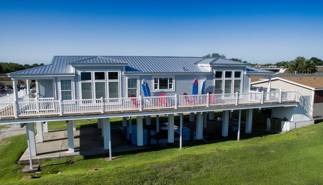 Why More Southern California Homeowners Are Downsizing Into Manufactured Homes in 2026