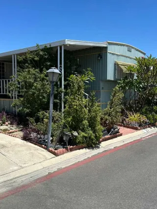 Land-Lease Luxury: Why Mobile Home Parks Are the Smart Buyer’s Best Kept Secret