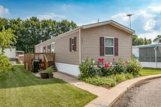 Own: How Park Communities Offer the Ultimate Middle Ground