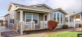 Is a Mobile Home the Right Next Step After Renting