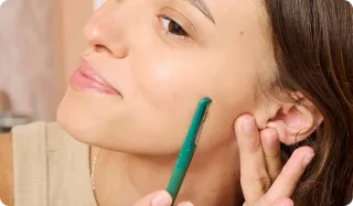 Facial Hair in Women: PCOS, Hormones, and the Conversations We Don’t Have