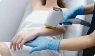 Why Summer Is Still the Right Time to Start Laser Hair Removal (Even If You Think You’re Late)