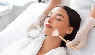 Chemical Peels & Fall Skin Renewal: Why This Is the Season Skin Actually Changes