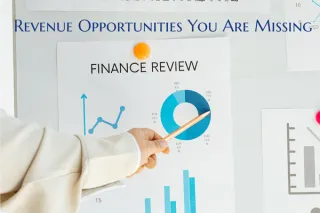 Using AI to Identify Revenue Opportunities You Are Missing