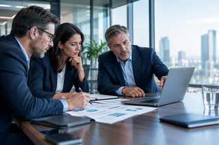 What a Buyer Would Find in Your Business | Value Velocity