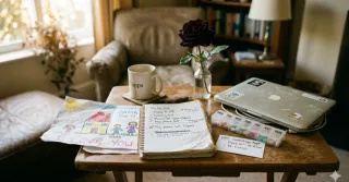 Nothing went wrong. Still exhausted?